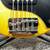 1992 Ernie Ball Music Man 5-string Bass Guitar with OG hardshell case 3 thumbnail