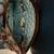 Vera Bradly Java Blue Satchel Tote 3 thumbnail