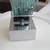 Vintage Runstadler Studios Brutalist Rotating Glass Sculpture signed 7 thumbnail