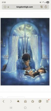 Ron dicianni spiritual warfare 1