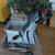 Collapsible dog stroller with storage breaks medium small 5 thumbnail