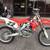 2009 Honda CRF450R - Fair condition, good for track riding 1 thumbnail