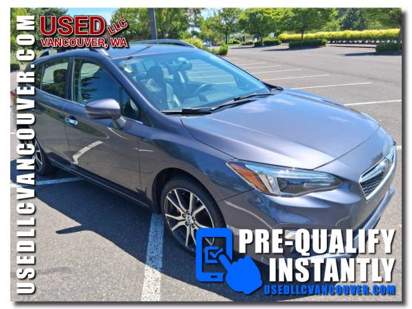 Subaru Impreza 2017 2.0i Limited Wagon 4D AWD Tracción en las Cuatro Ruedas FINANCIAMIENTO - $10,995 ((( GRAN SELECCIÓN | FINANCIAMIENTO FÁCIL | MEJORES OFERTAS )))63618518648065122
