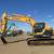 2013 Hyundai / /  R235LCR-9 Excavator 5 thumbnail