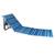 New Beach / Camping / Pool / Patio Lounger Chair & Hardwood Side Table 2 thumbnail