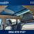 2024 Volkswagen Taos 1.5T SEL Deep Black Pearl 13 thumbnail