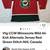 CCM / NHL MN Wild Jersey 5 thumbnail