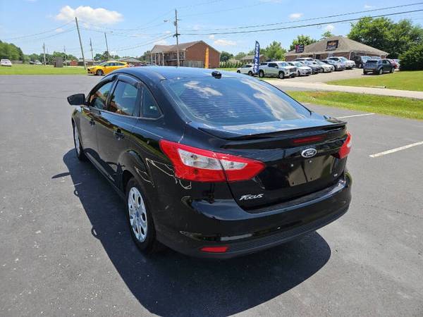 💥💥💥2012 Ford Focus💥💥💥 - $5,995 (Shepherdsville)63621785424899123