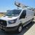 2018 FORD TRANSIT 350 BOOM BUCKET VAN STOCK#2643 4 thumbnail