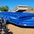 NORSTAR- IRONBULL HEAVYDUTY  DUMP TRAILER DWB8314-BLUE 5 thumbnail
