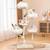 New 70" Modern Multi-Level Cat Tree Tower for Indoor Cats, Cat Trees with Sisal  7 thumbnail