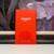 Amazon Fire HD 8 5th Gen 8” Tablet 16GB Orange Black - $19 6 thumbnail