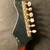 1960s Single Pick-Up Six Sting Electric Guitar with Case 9 thumbnail