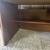 Vintage Teak Danish Modern Desk w/ Chair 51”W - Delivery Available 6 thumbnail