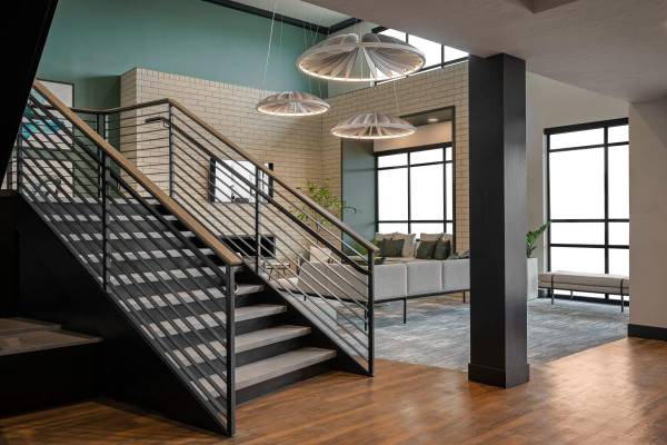 $1,460 / 561ft2 - Escape the Chill in style Studios, One, & Two Bedroom units Available! (Southwest Meridian)63794993210883124