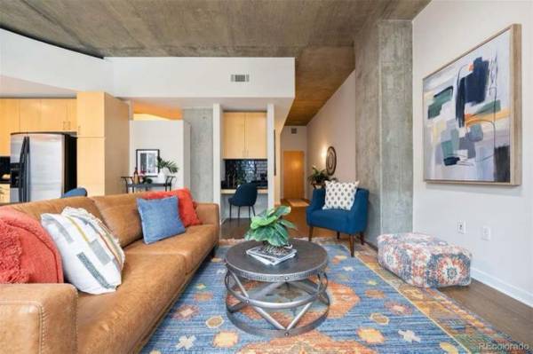 $1,250 / 1br - 800ft2 - Welcome to your new home in the highly prestigious Glass House building, where m (Denver)63679424191747121