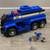 (*-*)  PAW PATROL CHASE'S ULTIMATE CRUISER WITH FIGURES 1 thumbnail