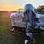 Fish ON! Immaculate Triumph 21' Dual Console Family Fun Boat! 3 thumbnail