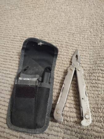 Protocol multi tool 1