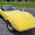 1970 Corvette convertible TRADE 1 thumbnail