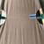 COT - Folding - Wood and Canvas - 1950's - Byer Manufacturing Company 15 thumbnail
