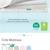Newton Crib Mattress, Standard Size, White 6 thumbnail