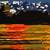 Alex Nizovsky - Nocturne #27 Golden Gate Contemporary Painting 24"x36" 2 thumbnail