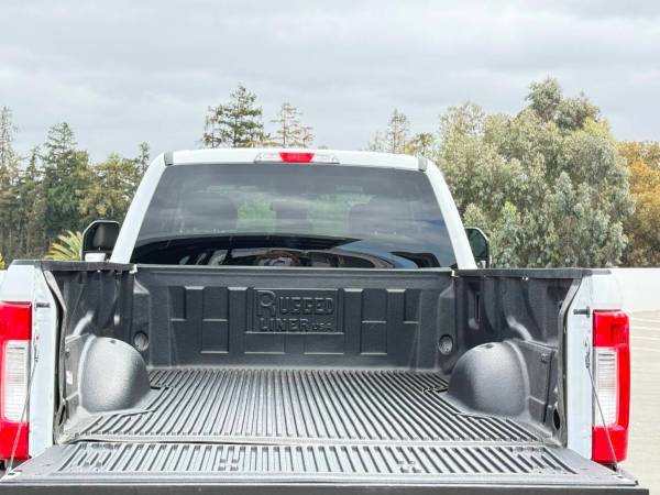 2017 Ford F-250 Super Duty - Photo 11