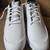 FootJoy FJ Tour Rival Golf Shoes White Black 56958 Men's Size 13 4 thumbnail