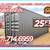 20 40 ft Cargo Container Storage Reefer Shipping Shed Sheds Containers 17 thumbnail