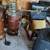 Percussion/Drum gear LP/Pearl/Jopa/EV 8 thumbnail