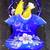 Fenton Glass Legacy Flower Basket 2 thumbnail