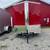 2025 7X12SA Quality Cargo Enclosed Trailer V2626 1 thumbnail