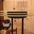 *SPACE-AGE MODERN LAMP* 6 thumbnail
