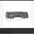 Sleeper Sofa with Reversible Storage Chaise – Gray, Like New 7 thumbnail