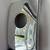 Aircraft Aviation wall Art High Polish Exit Door window military C141 10 thumbnail