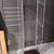 Large Standing 3 Shelf Glass Display Case 3 thumbnail