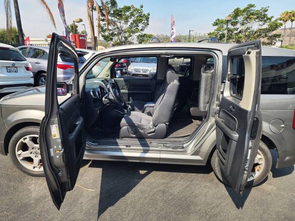 2008 Honda Element SC -1 Owner - $11,99563470052638979124