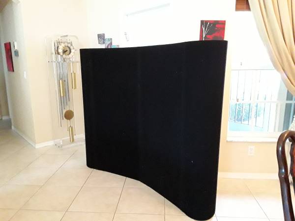 Pop Up Table Top Display 1