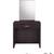 2-piece Vanity Set with Hidden Mirror Storage 3 thumbnail