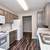 The epitome of comfort & style: 1 BR, 900 Sq Ft homes now open. 6 thumbnail