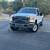 2015 Ford f250 super duty crew cab XL Pickup 4D 6 3/4 ft 18 thumbnail