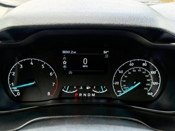 2021 Ford Transit Connect - Photo 11