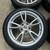 OEM Porsche 911 996 997 CARRERA 18” IV Wheels Rims Tires Narrow Body 3 thumbnail