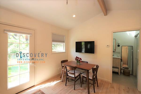 Estudio de $2,000 en Lincoln Heights con tranquilo patio compartido (oakland este)63850427911937123