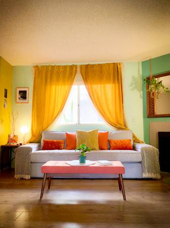 $1,650 / 2br - Spacious and Bright Private Room with Private Bathroom in Los Feliz (Los feliz/ silverlake)63857624819715123