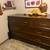 Deerfield Queen Murphy Bed Chest w/Mattress for SALE! 1 thumbnail