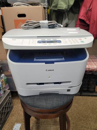 Canon Laser Printer ImageCLASS MF 3200 1