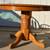 Solid Oak Dining Table and Chairs 3 thumbnail