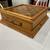 Outstanding Chess Case Complete W/Weighted Player's & Storage Drawer 2 thumbnail